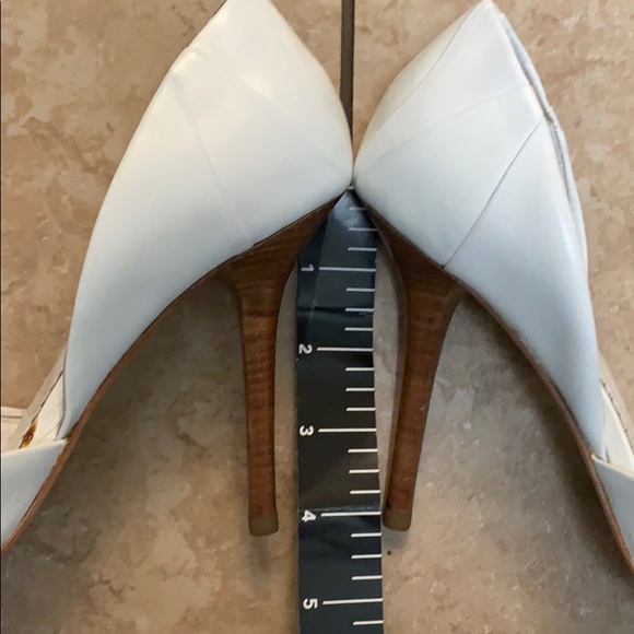 Aldo shoes leather size 37 - Picture 4 of 8